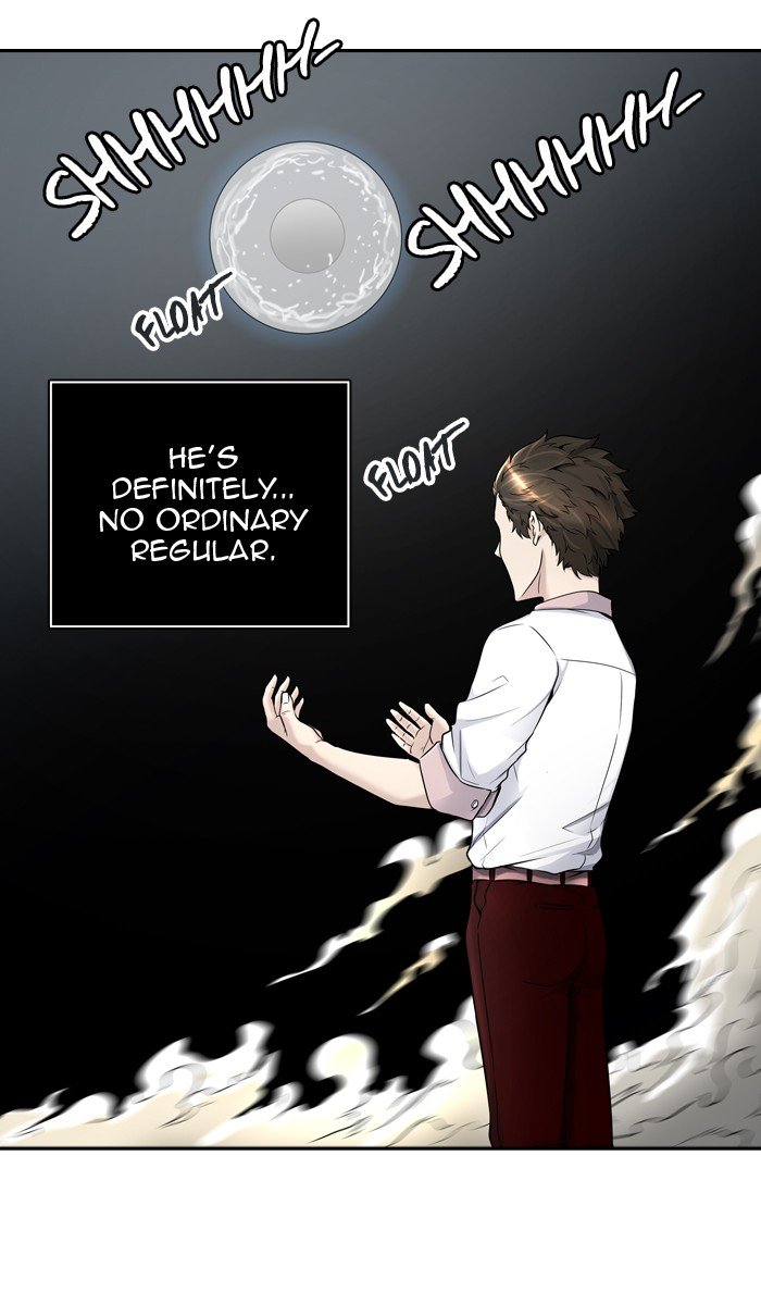 Tower of God, Chapter 406 image 076